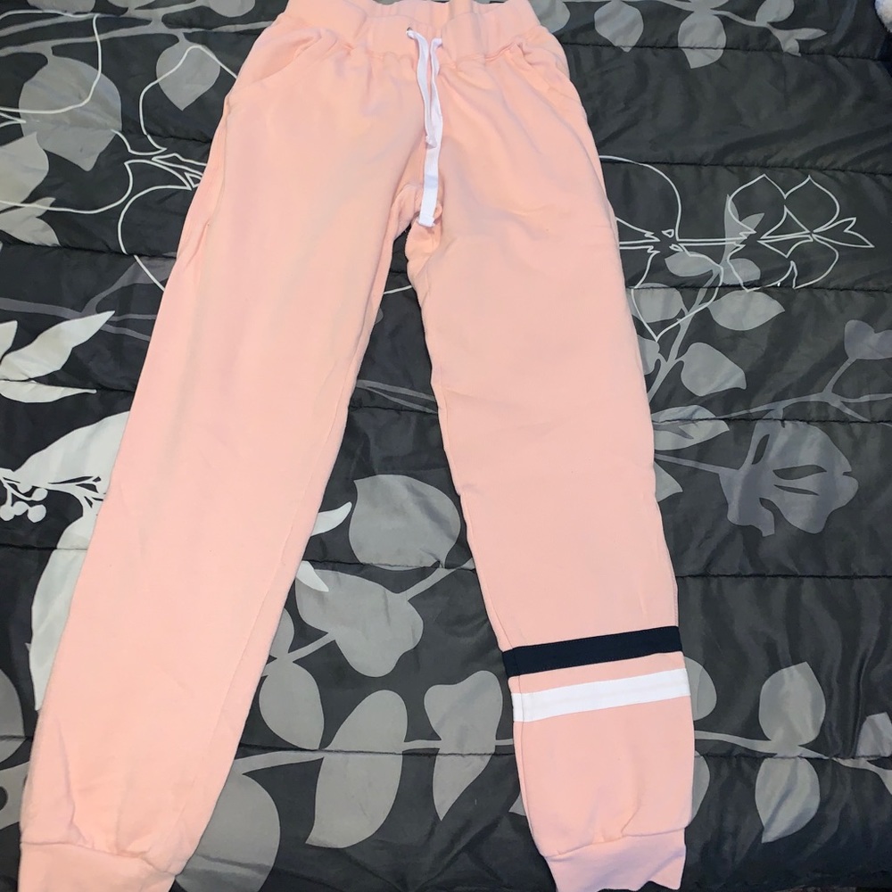 Sweatsuit